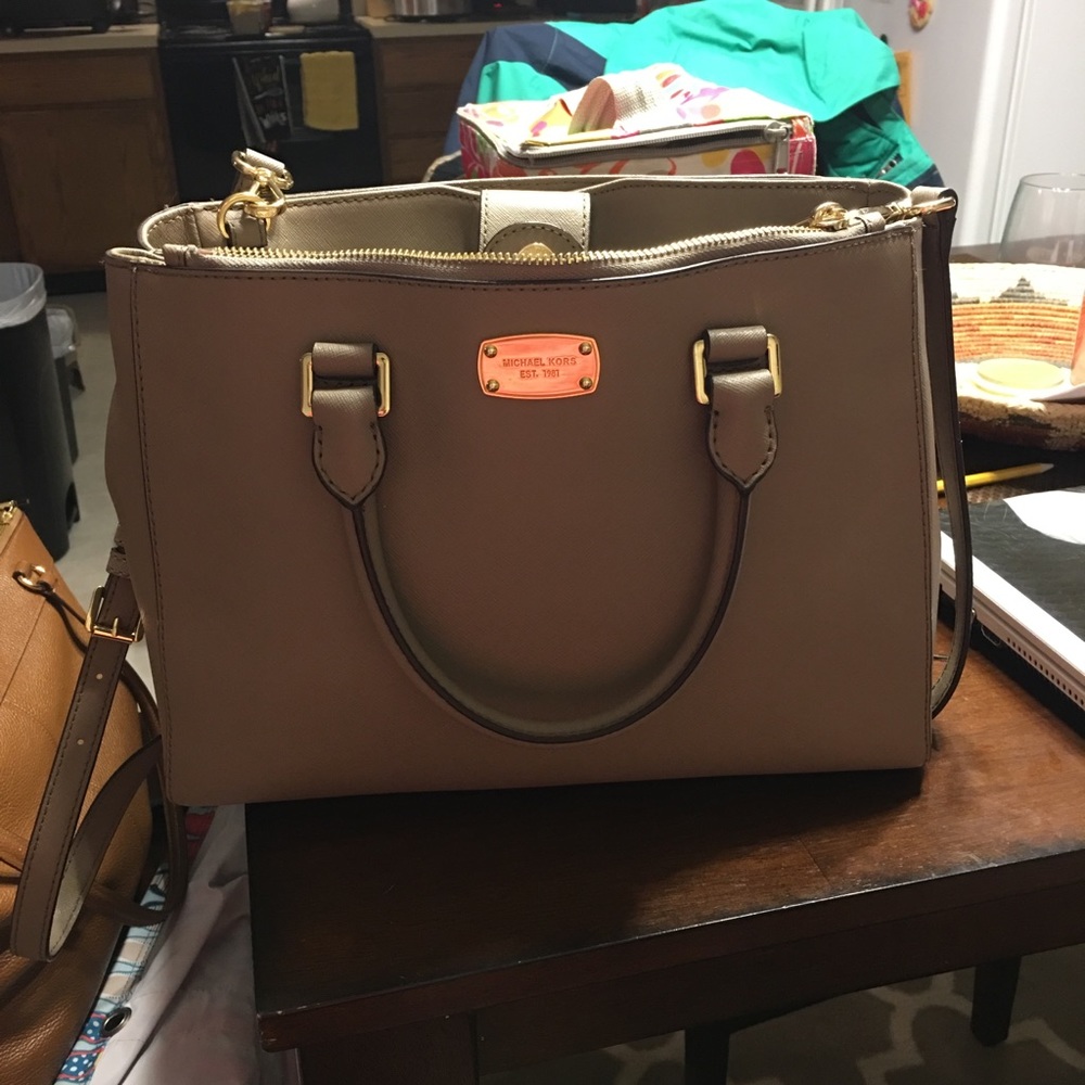 Michael Kors Purse
